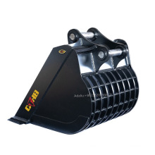 Excavator Parts ODM Bucket